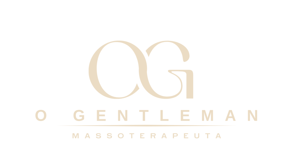 Logo - O GENTLEMAN